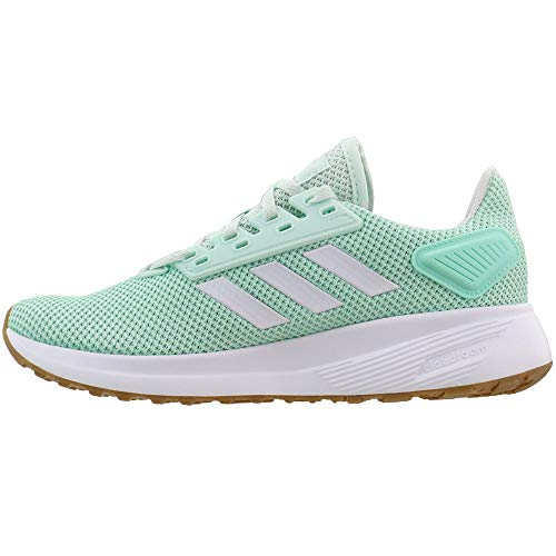 Image of Adidas Boy Duramo 9 Running Shoe