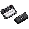 Zoom F2-BT Bluetooth Field Recorder with Lavalier Microphone + Keepdrum Fur Windshield #3