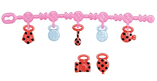 miraculous lucky charm toy