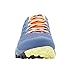 La Sportiva Womens Akyra II Hiking Shoe, Moonlight/Zest, 9