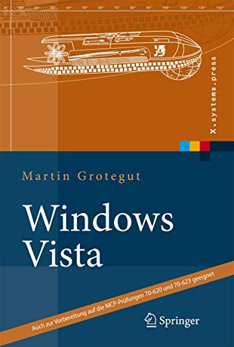 Windows Vista (X.systems.press) (German Edition)