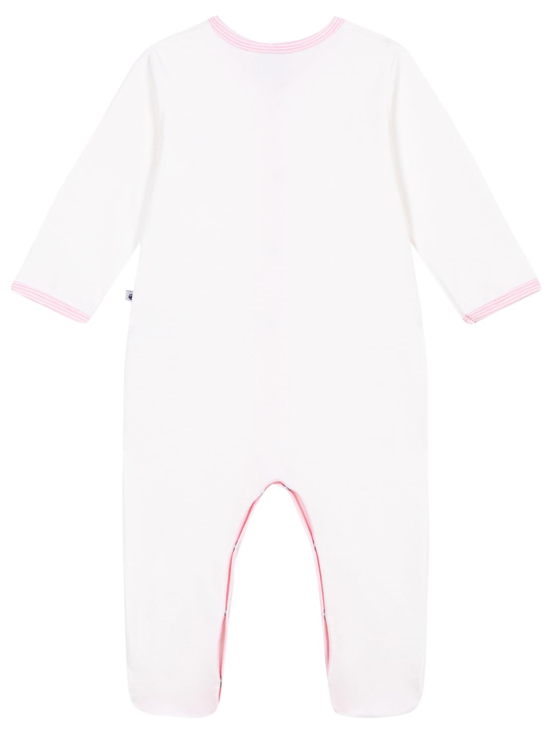 Petit Bateau A0g1j Vêtements Nuit Bébé Fille