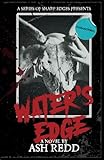 Water's Edge (A Series of Sharp Edges)
