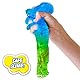 CRAZE Magic Slime Twist XXL Mehrfarbiger magischer Kinderschleim 750 ml Bunter Spielschleim 34934