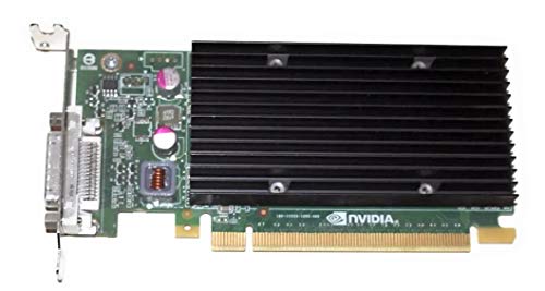 Carte Graphique PNY NVIDIA Quadro NVS 300 PCIe x16 Long 512Mo GDDR3 DMS 59 Pro - vue 3