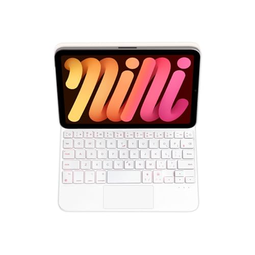 Eisuiyi マジックキーボード iPad mini6/mini