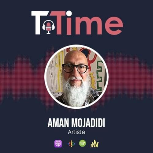Aman Mojadidi : &laquo; L&rsquo;univers ram&egrave;ne toujours ce qui est juste pour toi &raquo;