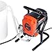 Imagen de VEVOR Pulverizador de Pintura sin Aire 900 W 3300 PSI