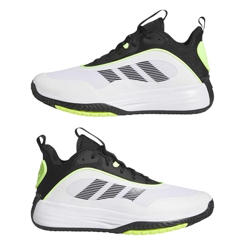 Image of adidas Men's Own The Game 3.0 Basketball Shoe
