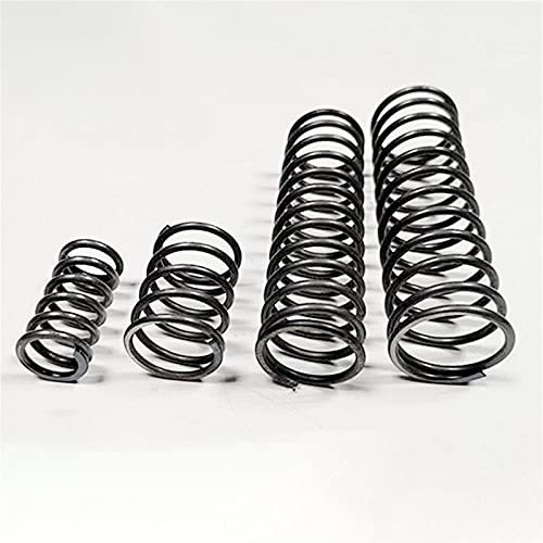 Temhyu Shuxiang-Molle di Compressione Molle