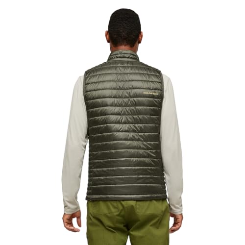 Image of Cotopaxi Men's Capa Insulated Vest