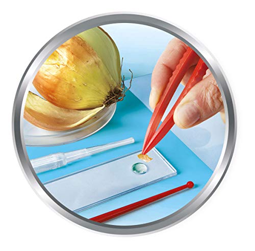 Clementoni Scienza e Gioco Microscopio