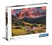 Produktbild Clementoni - 39743 Collection - Magical Dolomites, Puzzle 1000 Teile Für Erwachsene Und Kinder 10 Jahren, Geschicklichkeitsspiel Für Die Ganze Familie