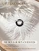 Chriscoco Feather Brooch for Women Men Dainty Feather Flower Pin Lapel Pin For Dress Suit Hair Clip Wedding Party Dance Banquet Accessory Vintage Hat Accessory Boho Statement Fashion Jewellery WHITE #3