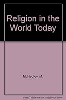 Religion in the World Today 0828537283 Book Cover