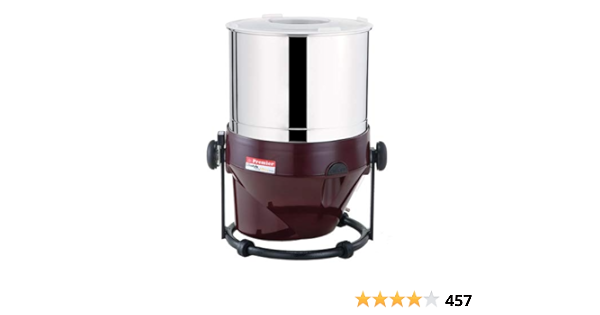 big size wet grinder