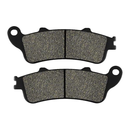 Plaquettes de frein avant pour moto Victory Vision Street All Models 2008-2017