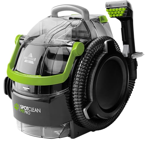 Bissell SpotClean Pet Pro – Bild 13