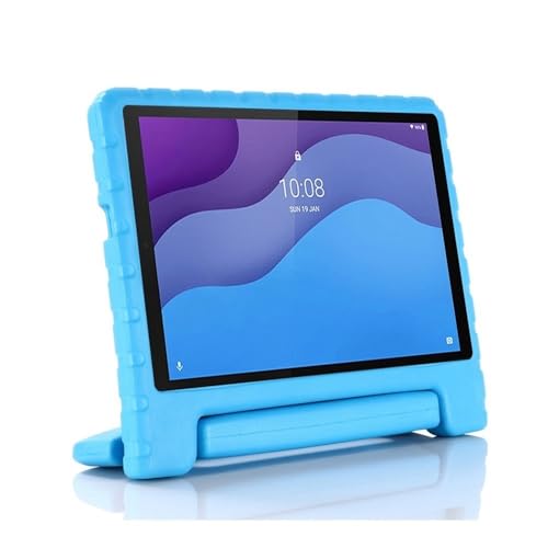 Funda Protectora Lenovo Tab M10 HD TB-X306F para Evitar Roturas 5