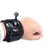 REFLEX CAMERA 360° Rotating Wrist Strap for Go Pro Hero, D J I + More| Adjustable Action Camera Wrist Mount | Hands-Free POV Filming for Sports, Outdoor Adventures, Vlogging