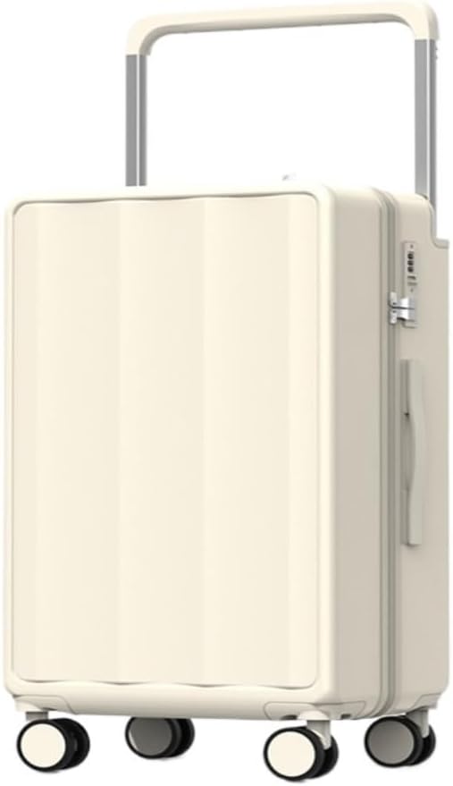 JHMYJJ] スーツケース トロリー スーツケース レディース 24 インチ