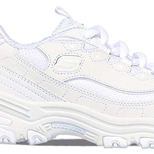 Skechers Unisex-Child School Sneaker Shoe3