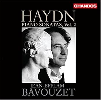 Audio CD Piano Sonatas 2 Book