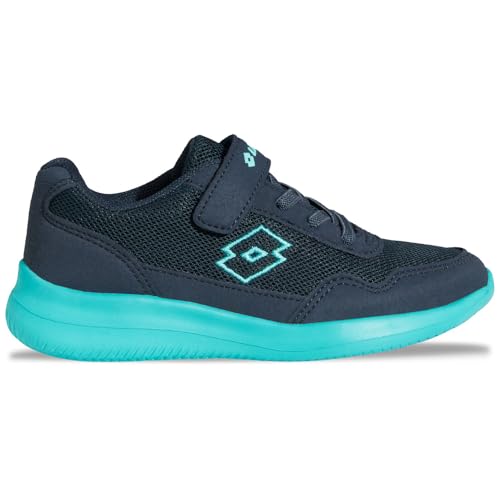 Sneakers Lotto Connect enfant pour l'école et le sport de votre junior