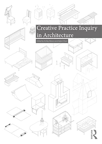 Creative Practice Inquiry in Architecture recherche design manuel doctorat urbanisme - 2