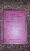 Progressive Arithmetic, Third Book B000UTK9HU Book Cover