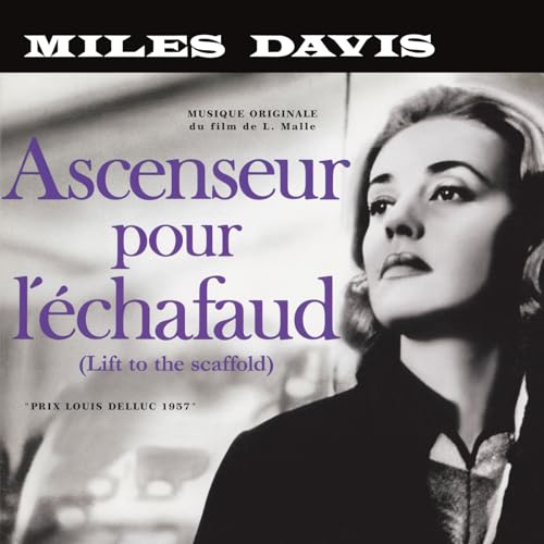 Acenseur pour l'Echafaud