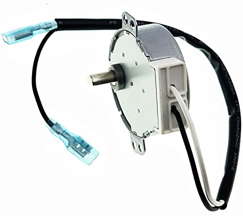 Motor S&iacute;ncrono 50tyz-e 110v Para M&aacute;quina De Cubitos De Hielo | Cuotas