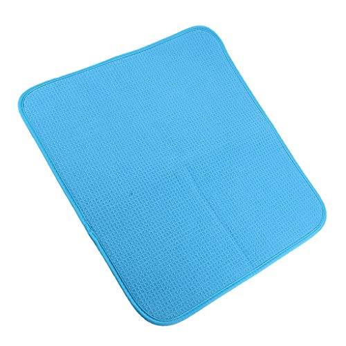 LOVIVER Tappetini per Asciugare i Piatti in