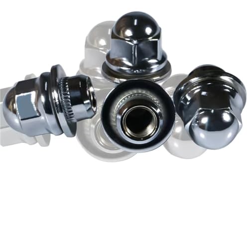 Tuercas para ruedas de coche contra aflojamiento Mitsubishi Eclipse Cross 2