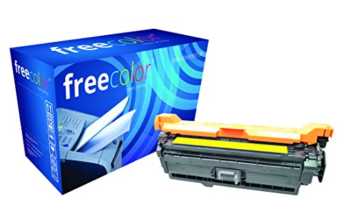 K&U Printware GmbH CLJ 500 M551 ye toner jaune pour imprimante laser