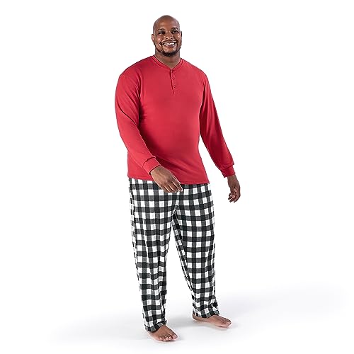 Image of Gerber Baby Holiday Family Matching Pajamas