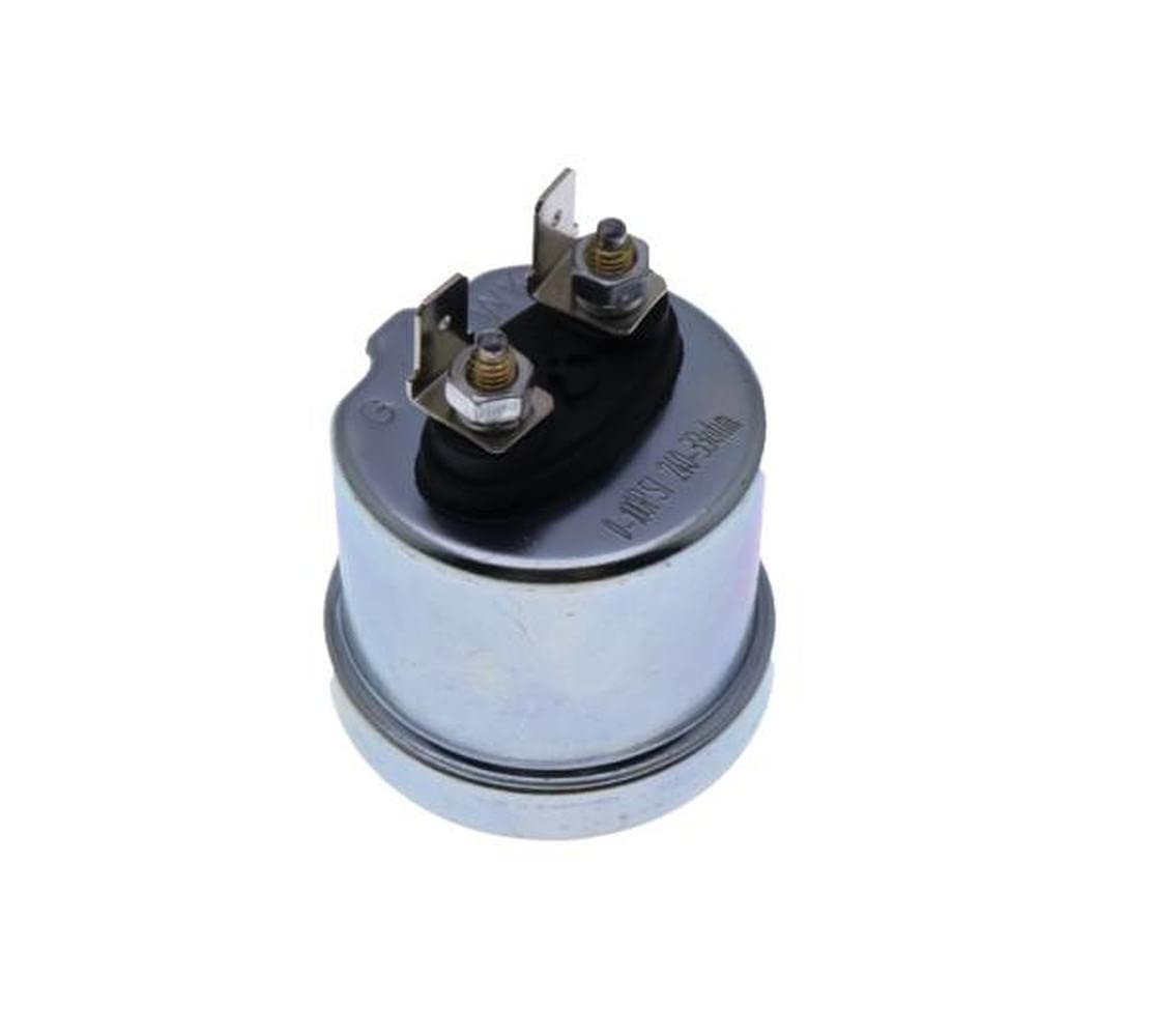 Oil Pressure Sender Sending Unit 0100psi 24033 ohms