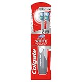 Dientes más blancos en 1 semana