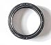 EAI Oil Seal 50mm X 65mm X 10mm (2 PCS) TC Double Lip w/Spring. Metal Case w/Nitrile Rubber Coating