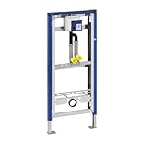  Geberit Duofix Urinal 111.622.00.1 NA mit Rohrunterbrecher,