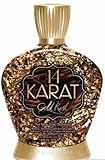 Designer Skin 14 Karat Gold Rush 13.0 oz