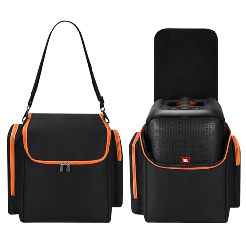 Hiyokurenri JBL PartyBox Encore Essential Speaker's Perfect Multifunctional Storage Bag - Ideal Companion - Multifunctional Storage Bag