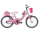 chaussures casadei soldes Freins : aluminium Casadei Vélo enfant VTT Vénus 16 Baby Bunny Fuxia