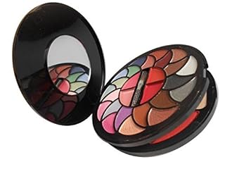 ADS COLOR SERIES MAKE-UP KIT A-8188