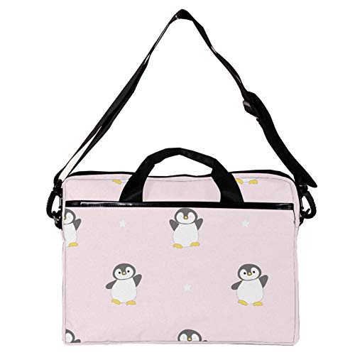 Sac ordinateur portable 14 pouces pingouin pour protéger son PC