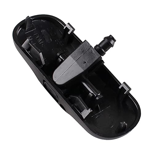 Buses de lave-glace avant VW Golf Plus confort de conduite hiver - 6