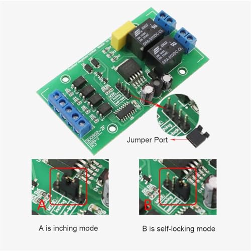 Controlador de motor de CC regulable para solucionar cambios de marcha 7