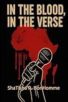 In The Blood In The Verse B0F5N7LW43 Book Cover