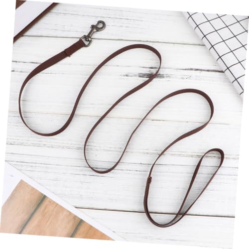 Laisse sangle de traction dull pour chat et chien | Set de promenade réglable