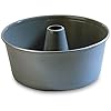 Nordic ware proform bakeware 10 inch grey  urban country home decor